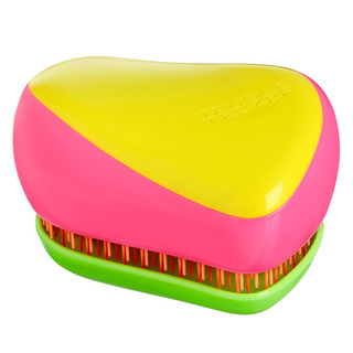 Tangle Teezer Compact Styler Kaleidoscope Kompaktné kefa