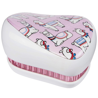 Tangle Teezer Lovely Lama kompaktný kefa