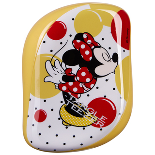 Tangle Teezer Minnie Mouse Sunshine Yellow kompaktný kefa