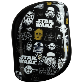 Tangle Teezer Star Wars Multi Character Kompaktné kefa