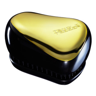 Tangle Teezer CS-GOLD-011112 Zlatý kompaktný kefa