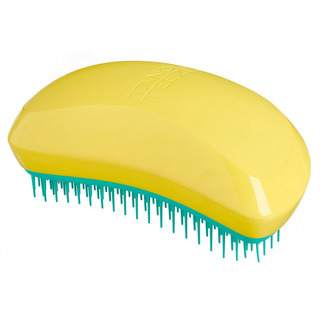 Tangle Teezer SE-NP-010116-O Čierno-oranžový kefa ELITE