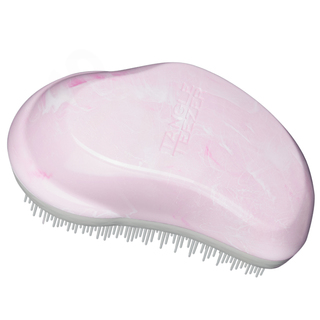 Tangle Teezer Original Marble Pink kefa na vlasy