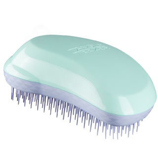 Tangle Teezer Jemná a krehká zelená kefka