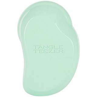 Tangle Teezer Originálna mini spleť tričko Marina Splash Green Brush