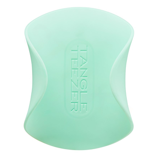 Tangle Teezer Keta na hlave zelená kefka