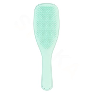 Tangle Teezer Mokré rozpustenie jemnej a krehkej zelenej kefy