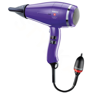 Va 8601 RC PP Vanity Comfort Pretty Purple Hair Hair