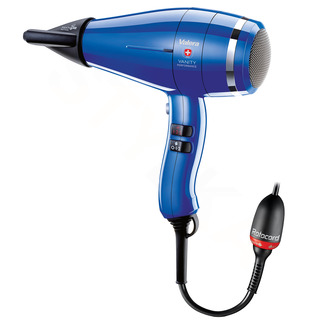 Valera VA 8612 RC RB Vanity Performance Royal Blue Hair Hair