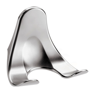 Valera 040/C Universal Chrome Wall Držiteľ